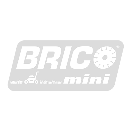 74318 - csavart drótos drótkefe tárcsa, 05mm drót, erősített, menet M14*2.82, O 80mm