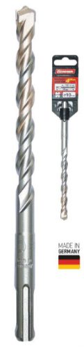 74430 - ROTARY kalapácsfúró bit SDS-PLUS SHANK, 2- korona 12X450