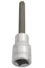 75107 - TORX dugokulcs bit - 1/2", TX20xL100mm, BENMAN